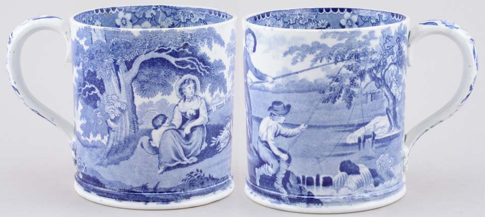 Mug c1825